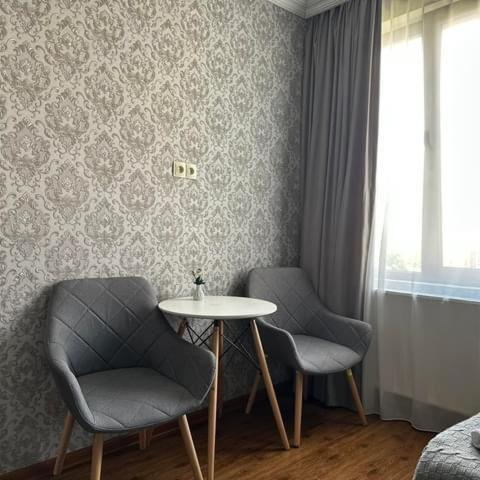 ホテル Golden Star Kazbegi 部屋 写真