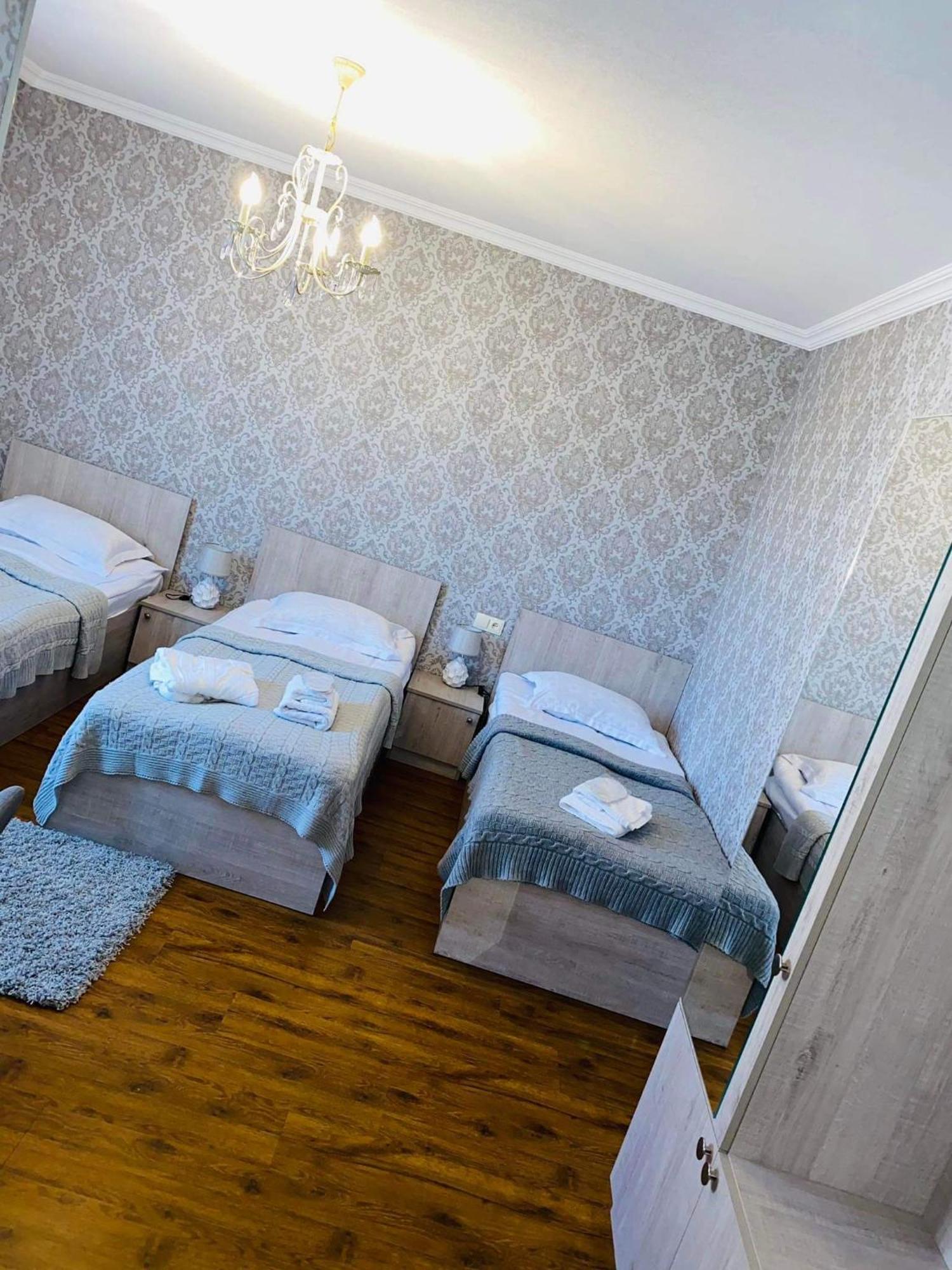 ホテル Golden Star Kazbegi 部屋 写真